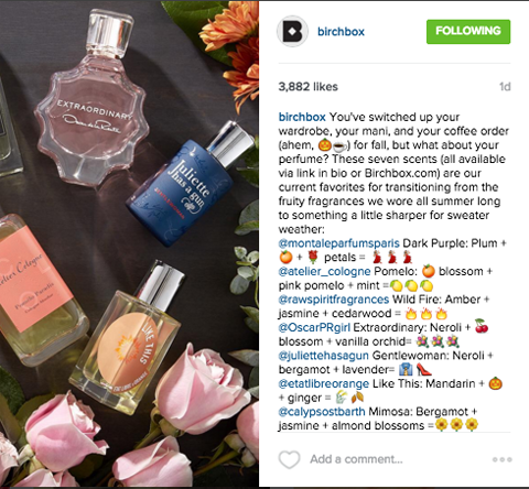 Instagramda Urun Satmak Icin Ipuclari Mediatrend