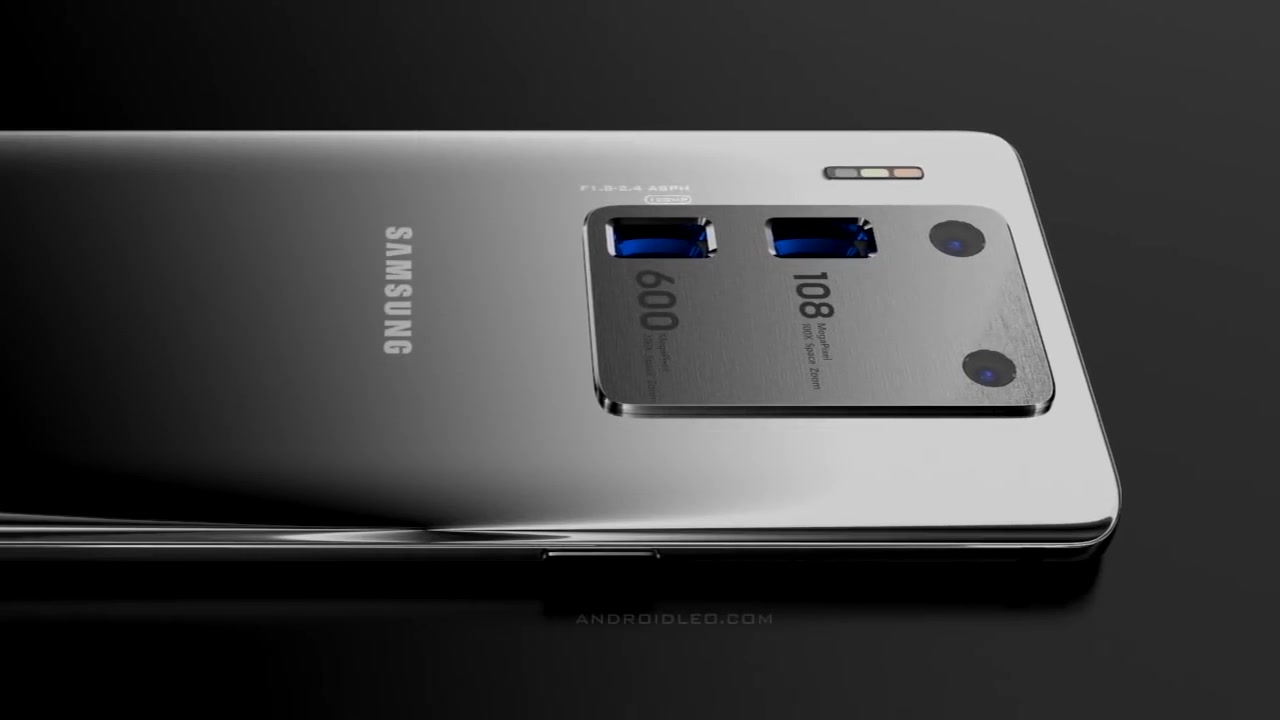 Samsung Galaxy 21 Ultra Дата Выхода