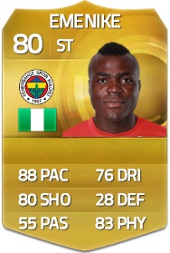 FUT-15-Emenike-Card-FIFA-15-Ultimate-Team