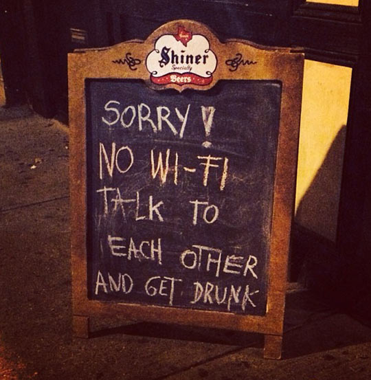 funny-sign-bar-beer-WiFi1