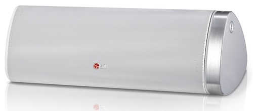 LG NP6630