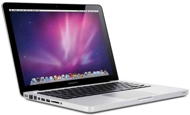 Apple MacBook Pro