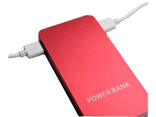 Enza powerbank