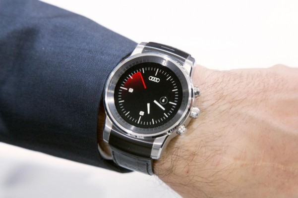 LG G Watch R2