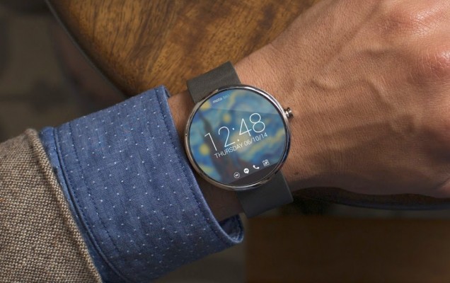 Moto 360