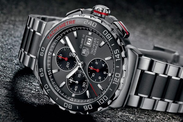 Tag Heuer Smartwatch