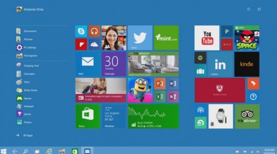 Windows 10