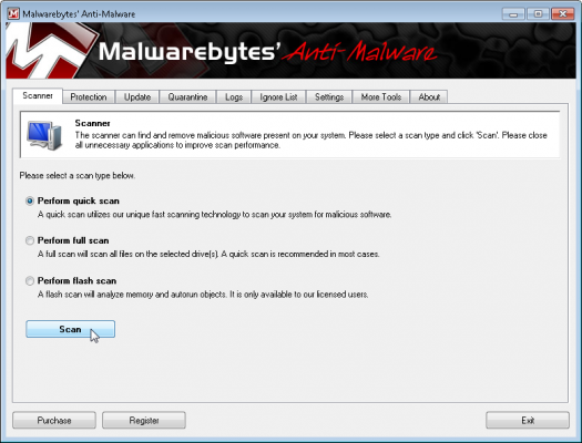 Malwarebytes