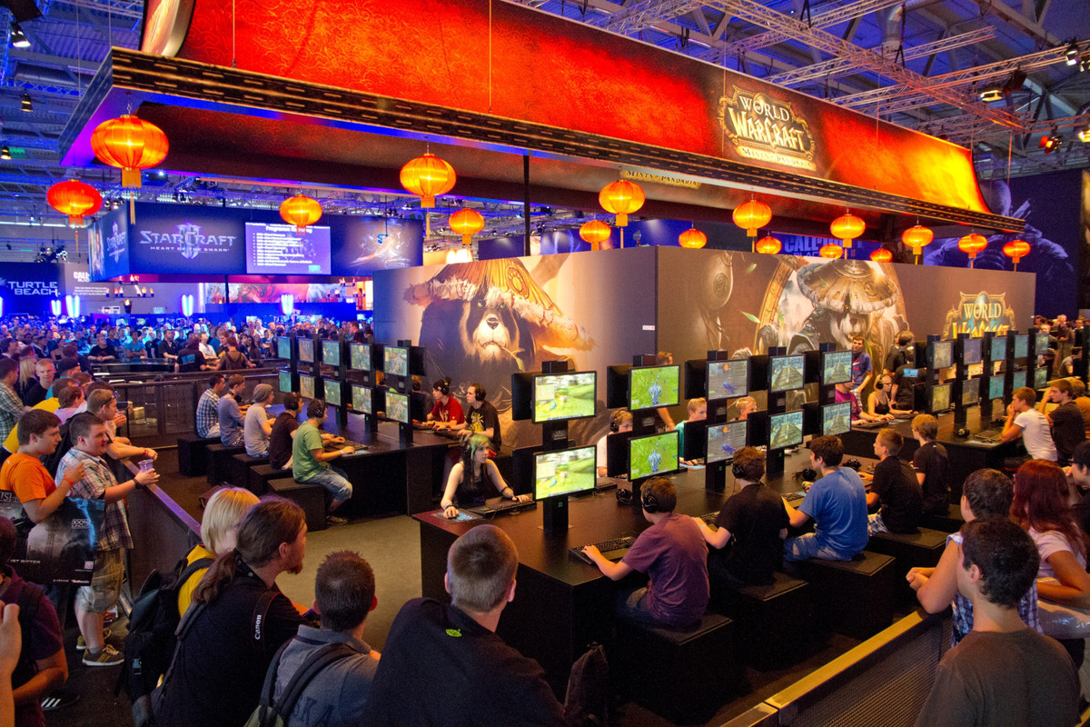 gamescom-stand-blizzard-entertainment-halle-6-1e