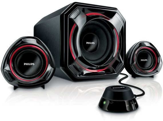 Philips SPA5300