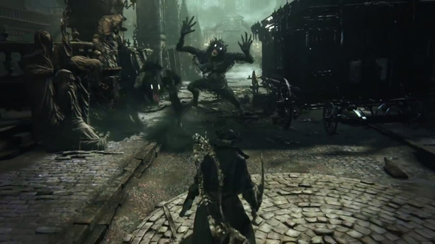 bloodborne-gamescom