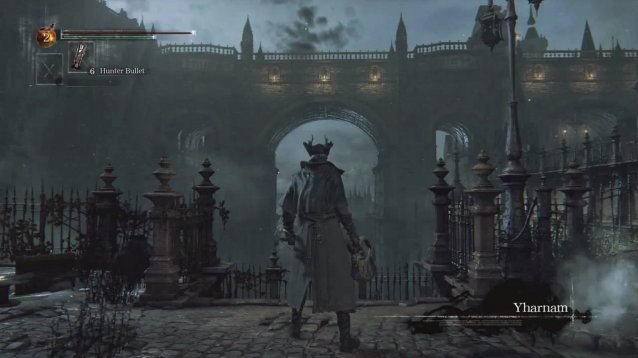 bloodborne