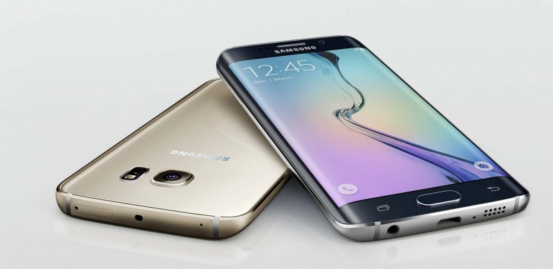 samsung galaxy s6 edge