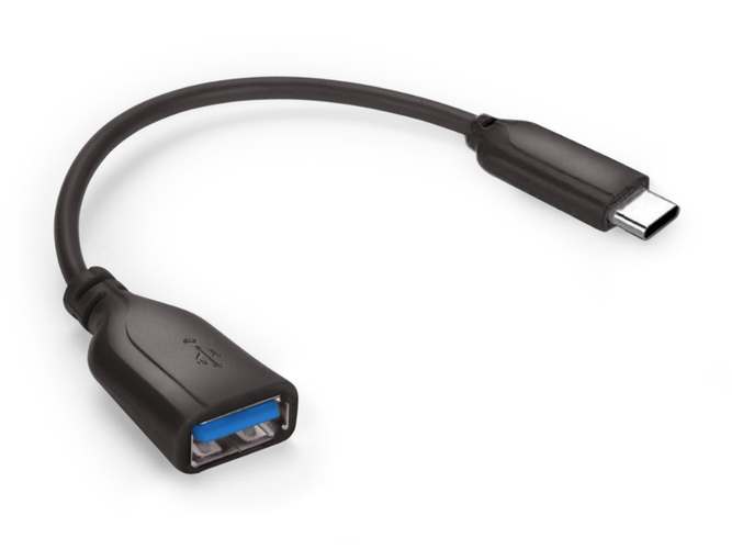 USB 3.0 ve USB 3.1 adaptörü