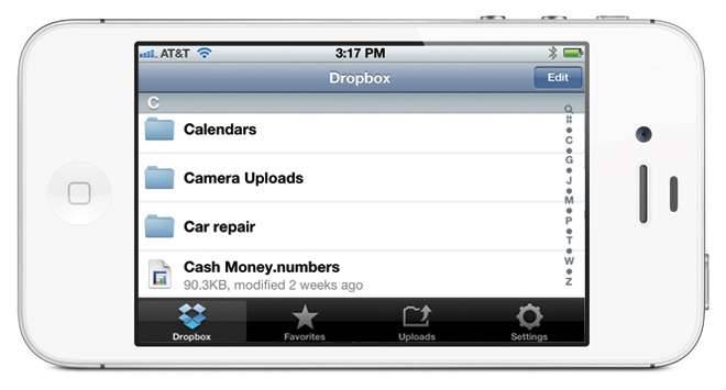 dropbox