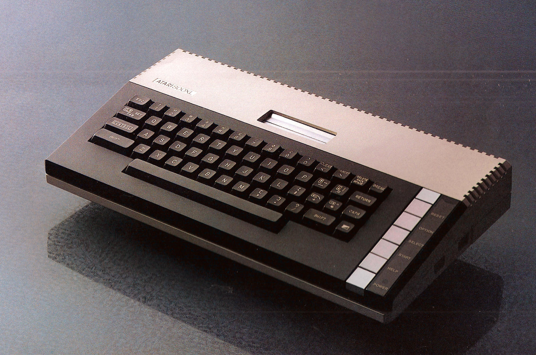 atari-800xl