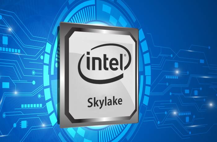 Intel Skylake