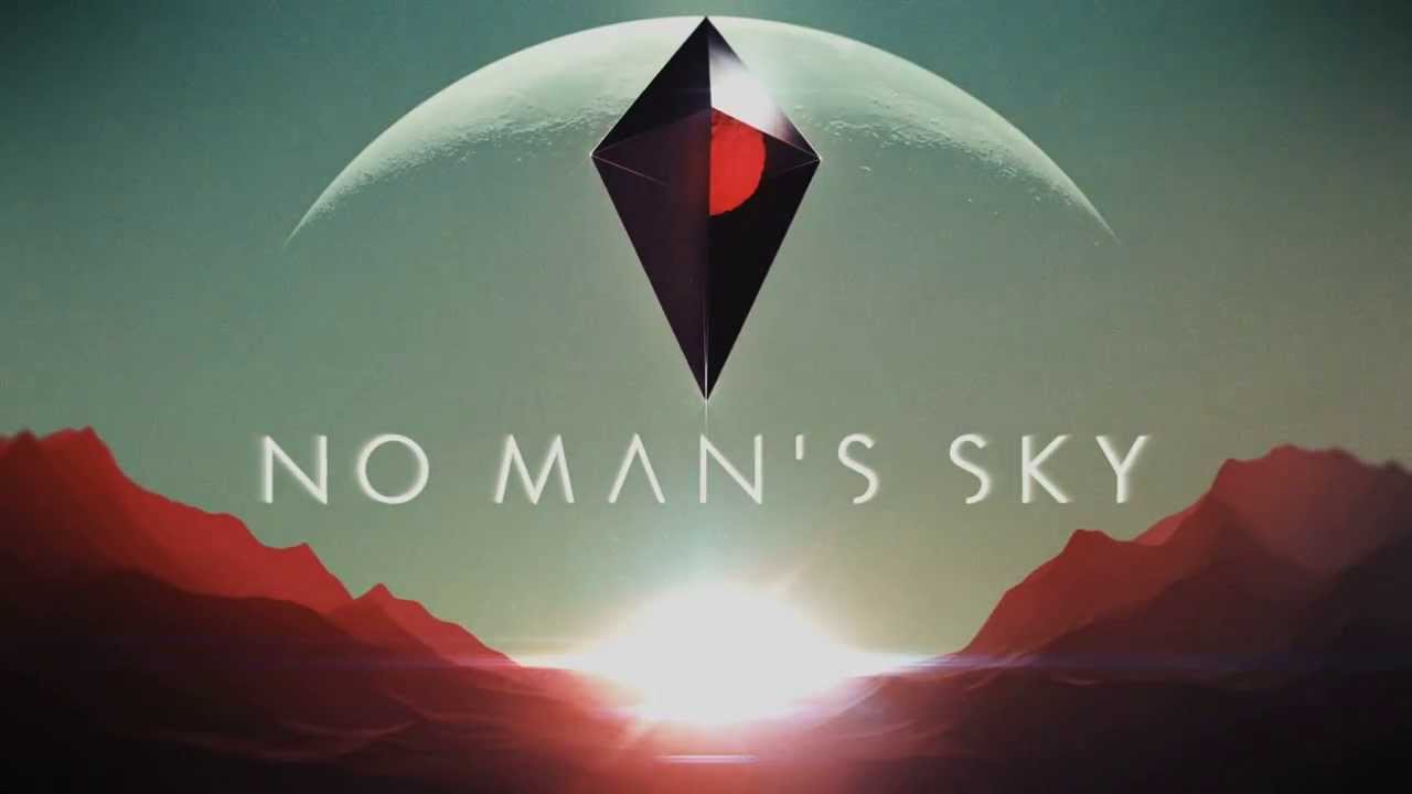 No Man's Sky