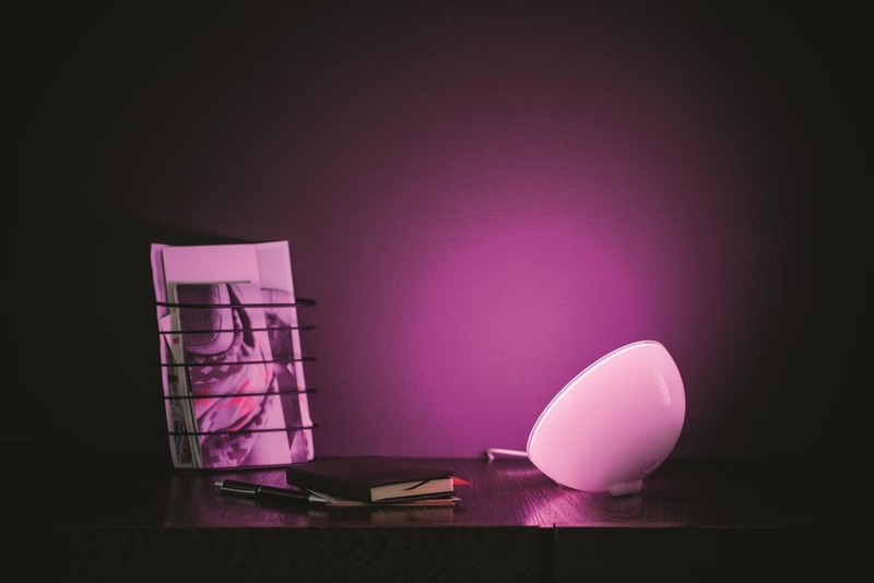 philips hue go