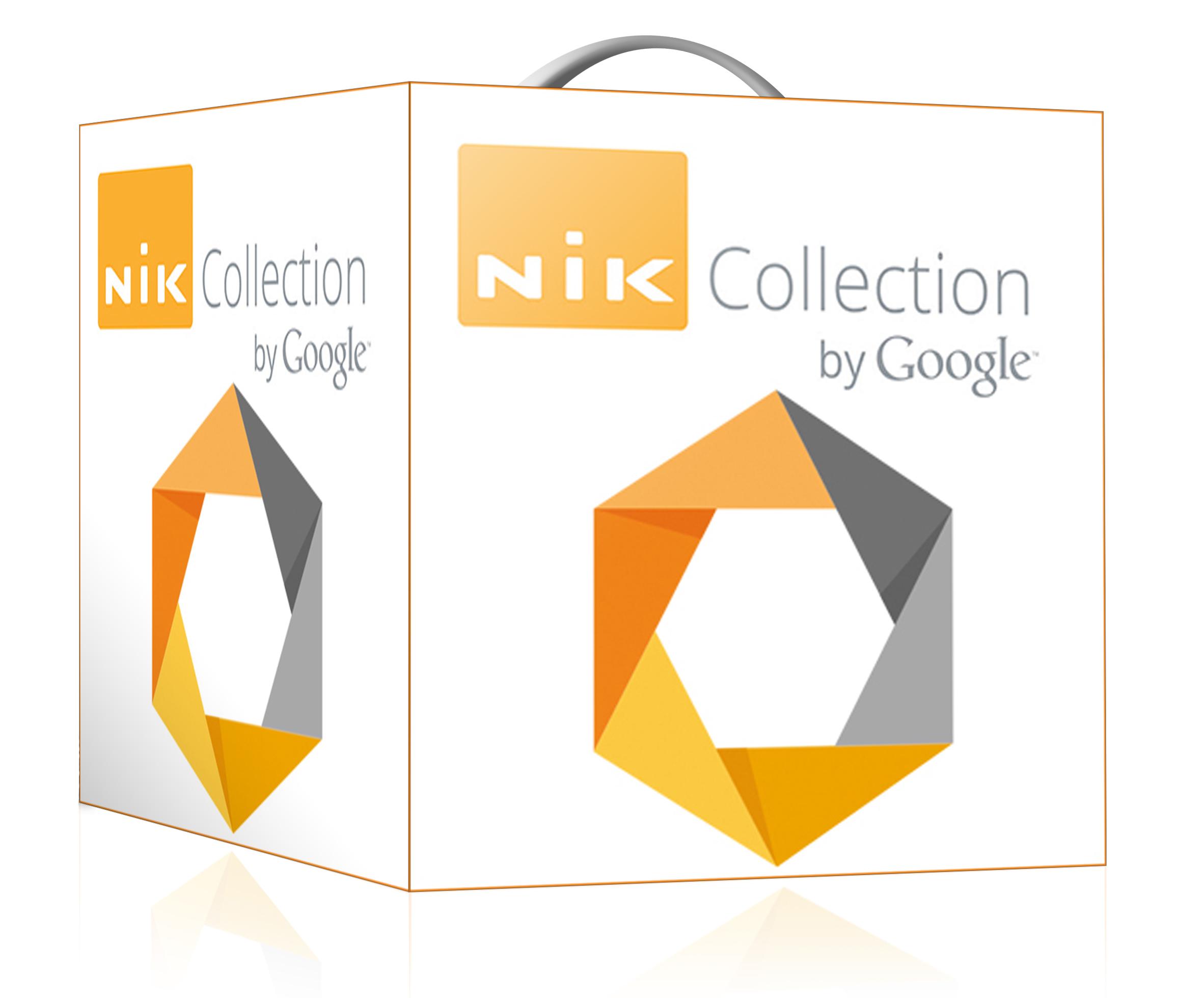 Google collections. Ник Коллектион. Коллекция Google Nik. Плагин Nik collection. Значок Nik collection.