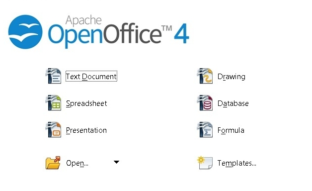 openoffice