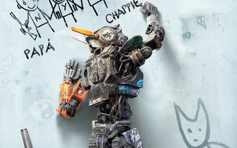 Chappie