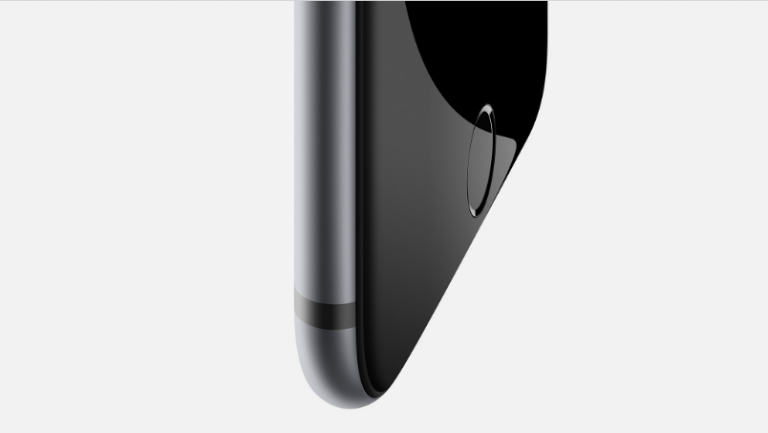 ‘Uzay Siyahı’ iPhone 7 iddiası