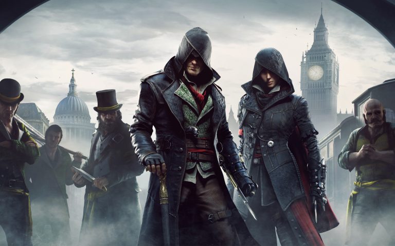Assassin’s Creed: Osiris ortaya çıktı