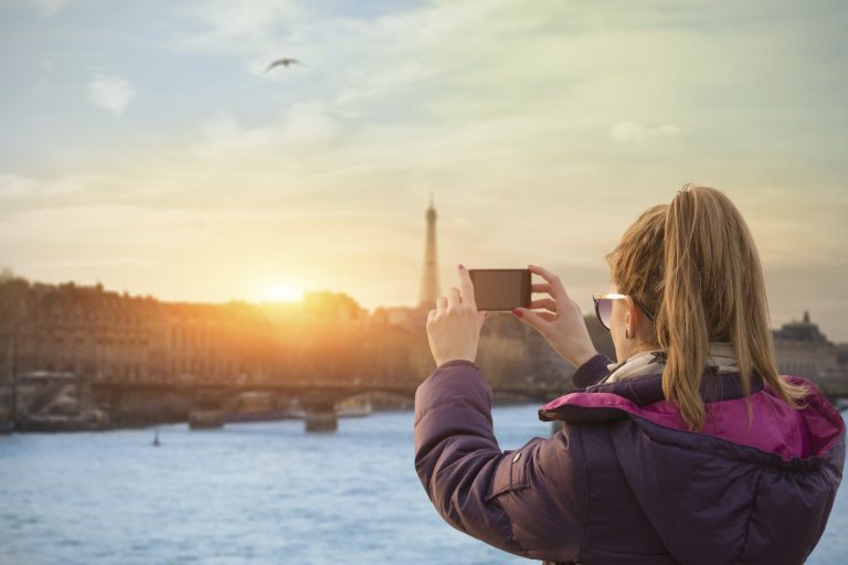 Nasıl iyi bir mobil fotoğrafçı olabilirsiniz?