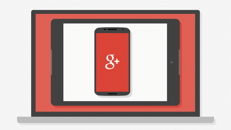 Google+ 5. yaşını kutladı