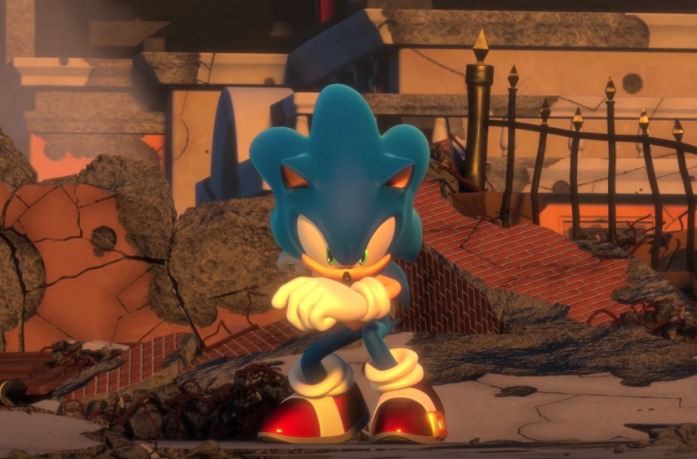 Project Sonic 2017 duyuruldu