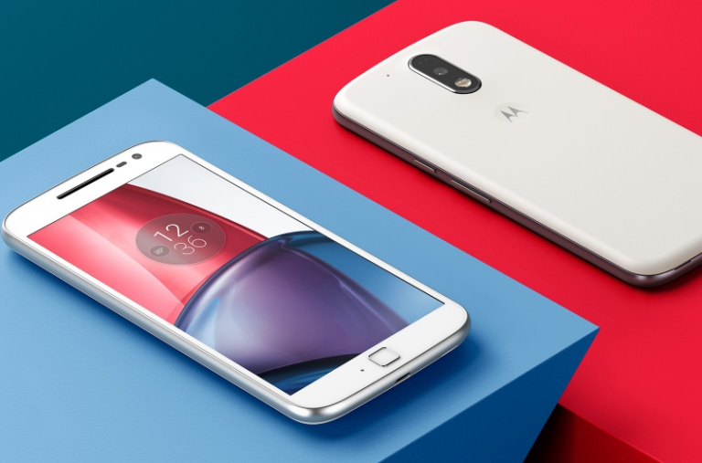 Motorola yeniden geliyor!