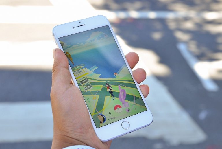 Pokemon GO’ya beklenen güncelleme geliyor