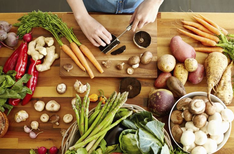 Veganlık trendi Twitter’ı sardı!