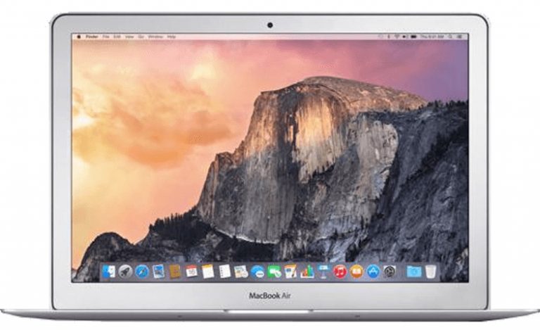 Media Markt’tan MacBook Air indirimi!