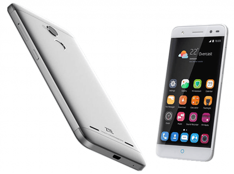 ZTE Blade V7 Lite Media Markt farkıyla ilk kez Türkiye’de