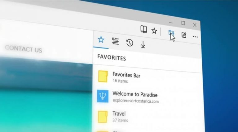 Yeni Edge sürümü ile bellek kullanımı düşüyor
