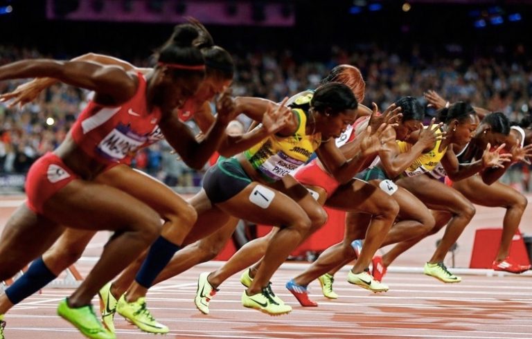 2016 Yaz Olimpiyatları heyecanı Google’da!