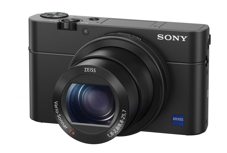 Sony RX100M4 fotoğraf makinesi incelemesi