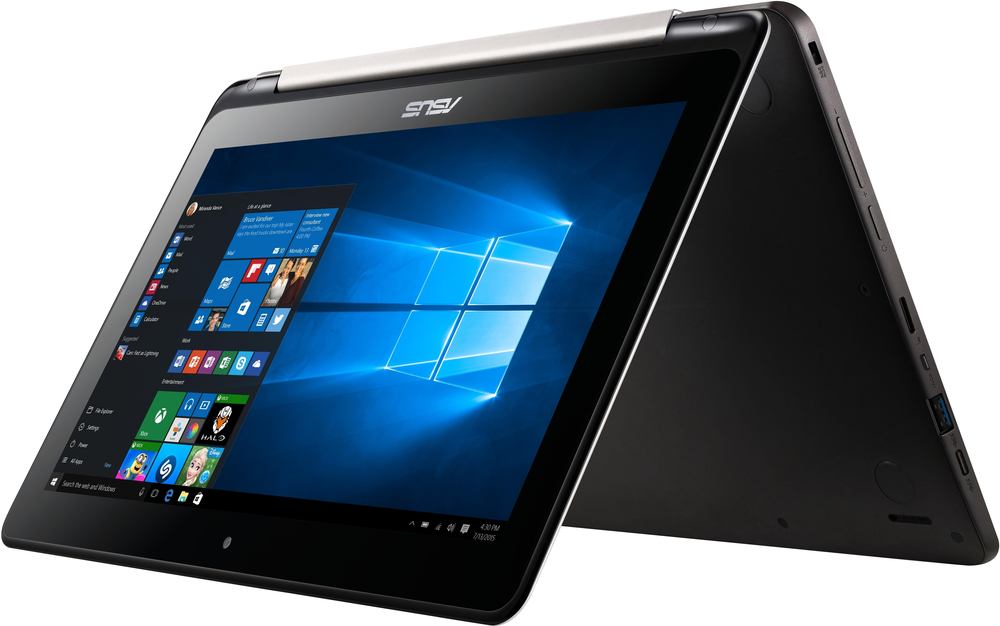 asus transformer flip