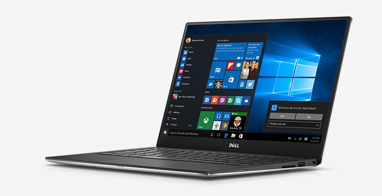 dell xps 13