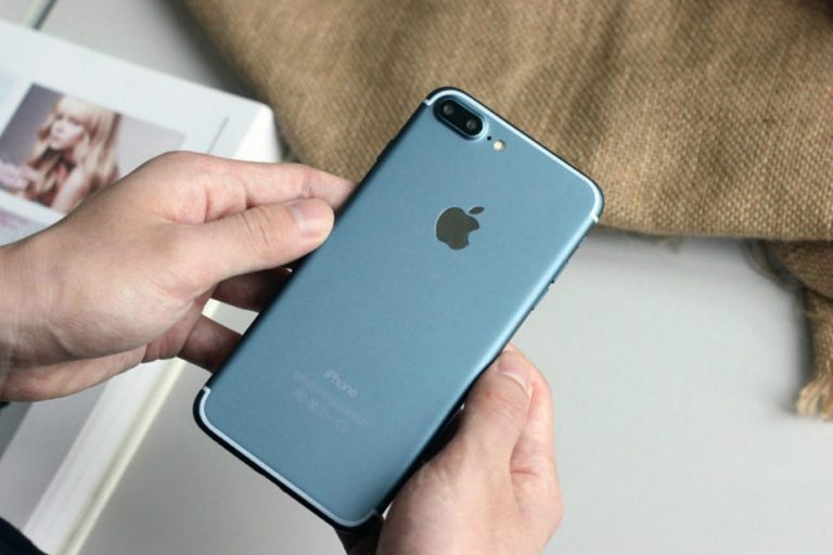 İddia: iOS 10.3 sonrasında iPhone’lar hızlandı