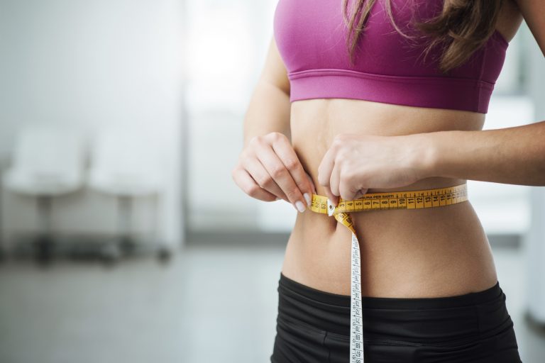 Şimdi fitness zamanı…
