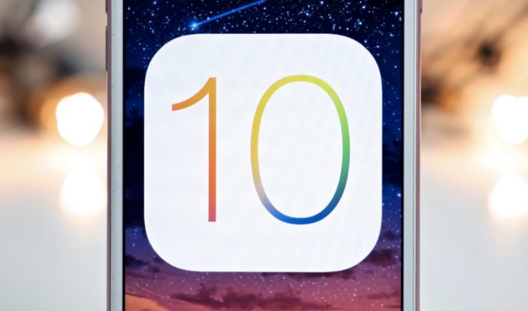 iOS 10.3.3 güncellemesinin yüklenmesi önemli, çünkü…