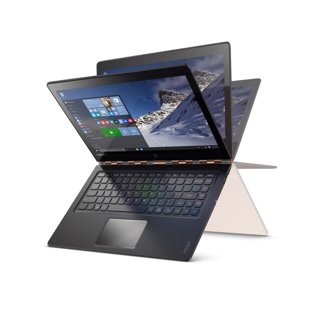 lenovo yoga