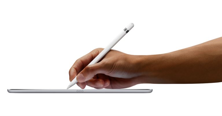 Profesyonel amaçlı iPad Pro kullanımı