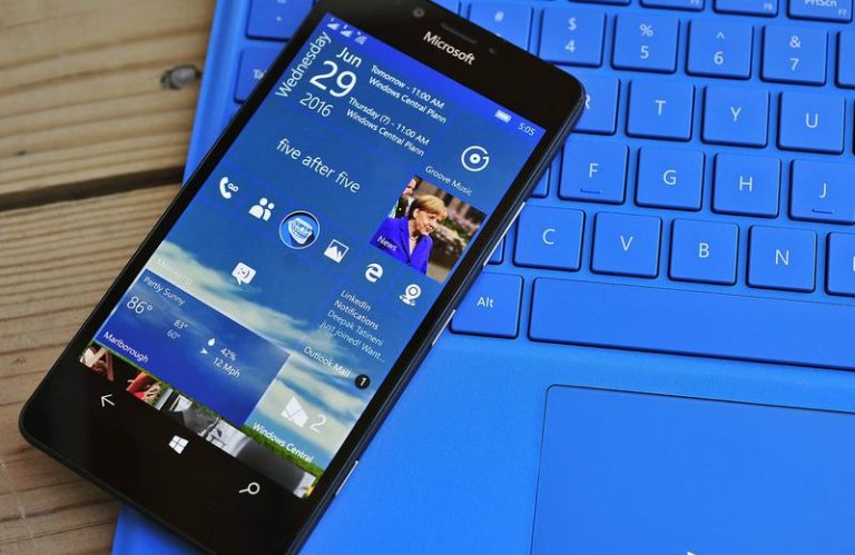 Windows 10 Yıldönümü Güncellemesi neler sunuyor?