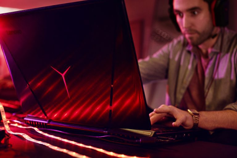 Lenovo Ideapad Y 900 ürün incelemesi