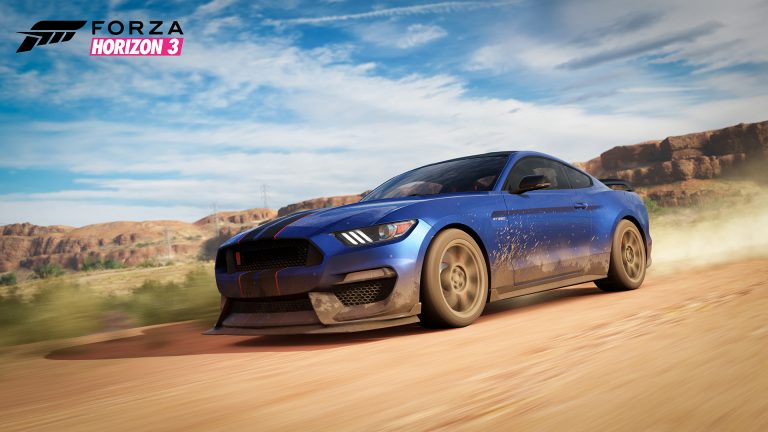 Forza Horizon 3 İnceleme