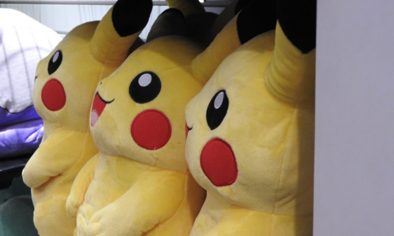 Pokémon Go trendinde sona yaklaşıldı